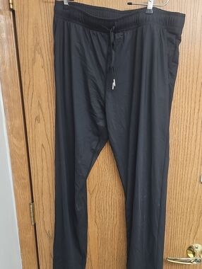 ZYIA  Black Pants